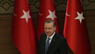 Want to win 1,000 pounds? The #InsultErdogan contest is now open  