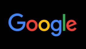 Is Google going to change the colour of search results from blue to black? 