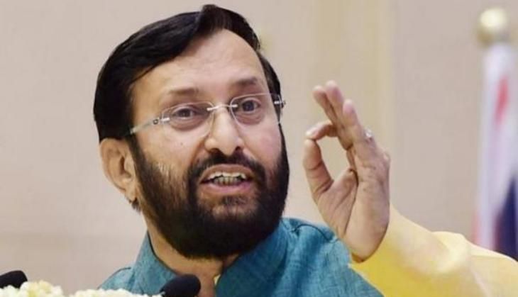 Prakash Javadekar/ File Photo