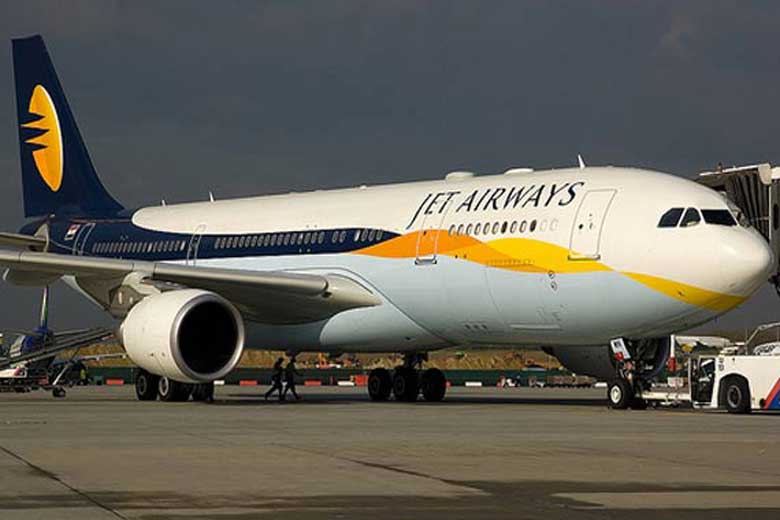 Jet Airways clarifies on cancellation of 14 flights, calls it 'operational' glitch