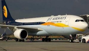 HDFC puts Jet Airways' office space for sale to recover Rs 414 cr