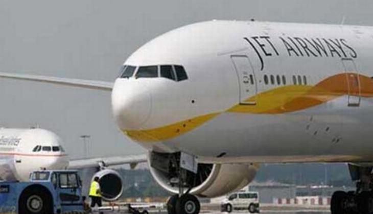 JET-PTI