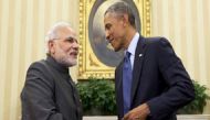 US lawmakers keen to have PM Modi address joint sitting of US Congress in June 