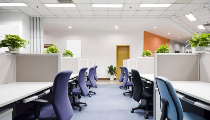 office space startups