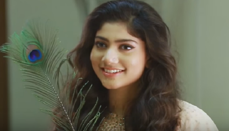 Sai Pallavi clears the air around Mani Ratnam's next Tamil film 