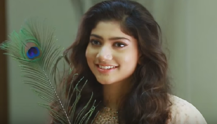 Sai Pallavi