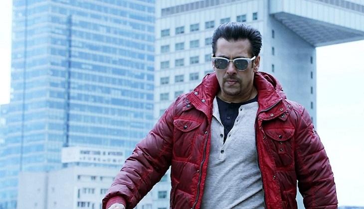 Race 3 Release ban in Pakistan