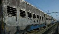 Samjhauta Express blast case: India hands over summonses to Pakistani witnesses