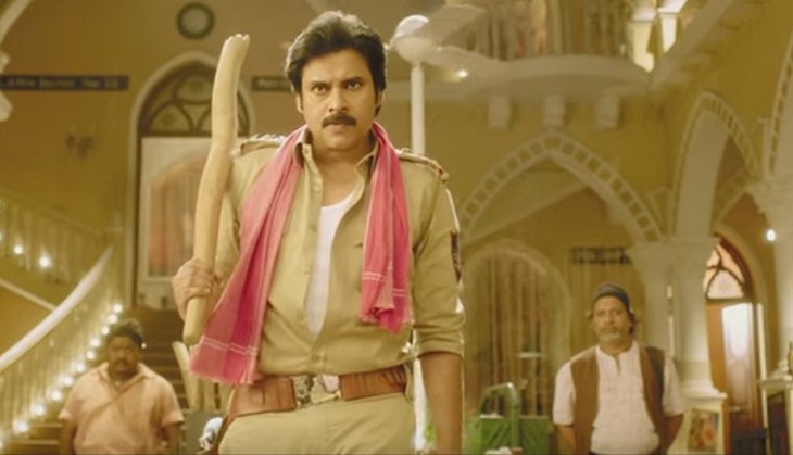 Sardaar Gabbar Singh Box Office: Pawan Kalyan film fails to live up to the hype  