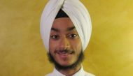 Sikh-American teen forced to remove turban at US airport 
