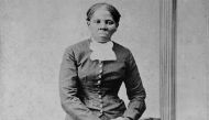 Harriet Tubman asked for $20 and now she has them all 