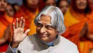 APJ Abdul Kalam will always remain source of inspiration: PM Modi on his birth anniversary 