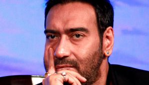 Panama Papers: Actor Ajay Devgan features with offshore company in 2013, says it was legal 