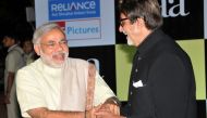 Amitabh Bachchan breaks his silence over hosting BJP's grand 2-year anniversary event 