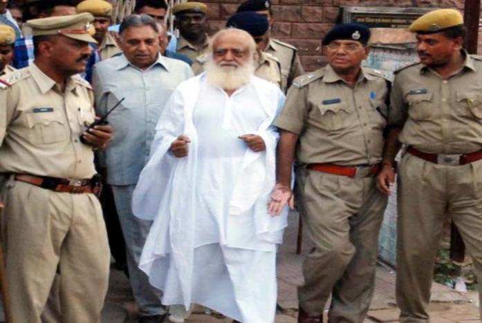 Asaram Rape Case: Security gets tight in Jodhpur; verdict to be announced tomorrow