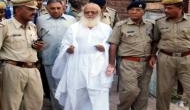 Rajasthan HC dismisses Asaram Bapu's bail plea for suspension of sentence