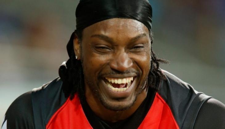 Gayle