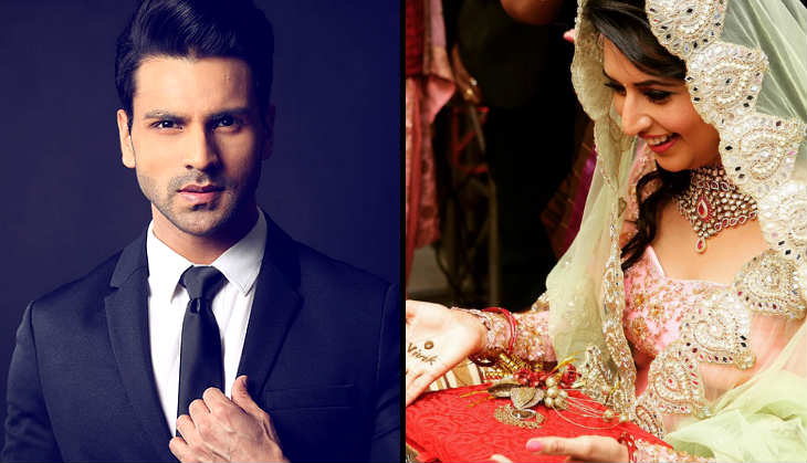 Ye Hai Mohabbatein indeed! Divyanka Tripathi, Vivek Dahiya lock July 2016  for wedding | Catch News