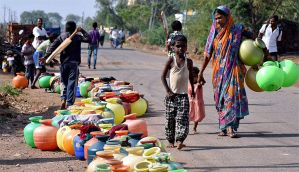 #DroughtDiary: Marathwada reservoirs at 3% of capacity, 11-year-old dies while fetching water 