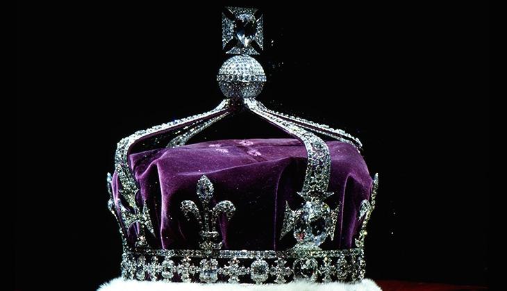 kohinoor