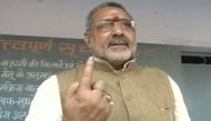 Giriraj Singh says India should enforce a two-child norm to keep Hindu daughters safe 