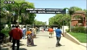 Gujarat: Police constable found dead at Ahmedabad crime branch office 