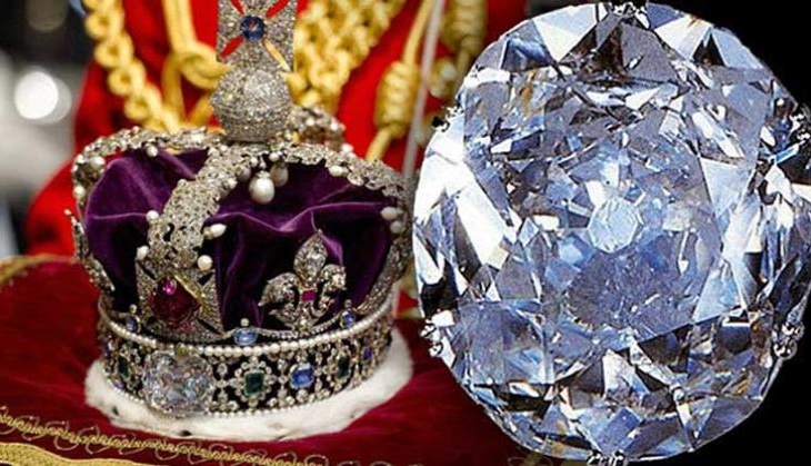 kohinoor