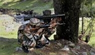 2 militants, 5 security personnel, a civilian dead after 56-hour gunfight in Kupwara
