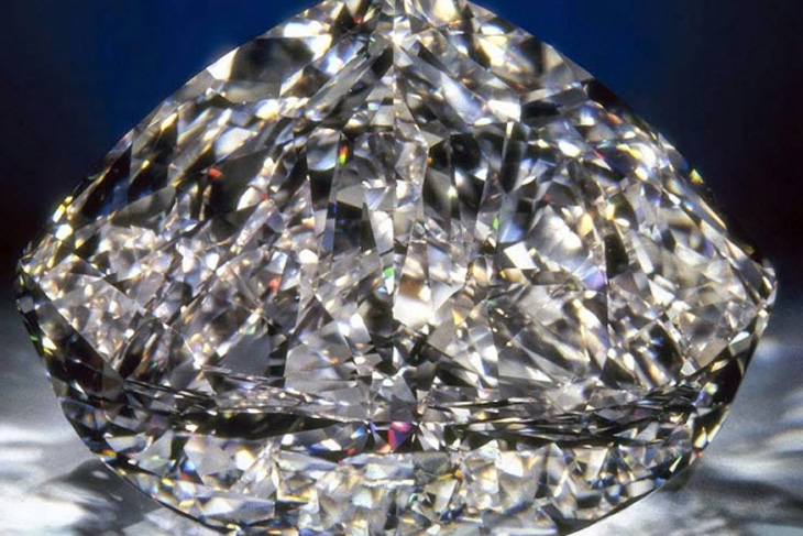 Koh-i-Noor to Hope: 5 of the most expensive diamonds in the world will  blind you with their beauty - India Today