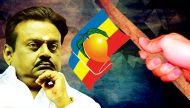 Tamil Nadu polls: PMK takes on Vijayakanth for entering its turf 