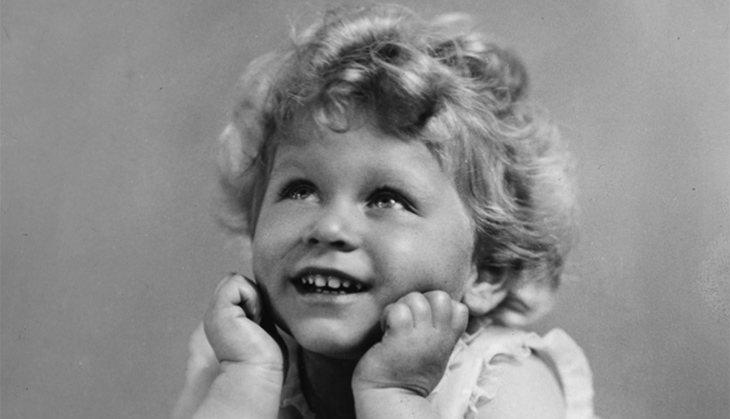 Queen Elizabeth II turns 90. Here are some rare photos of Britain's longest-reigning monarch 