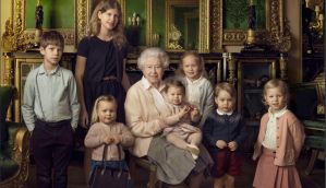 Nine interesting facts about Queen Elizabeth II on her 90th birthday 
