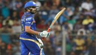 Rohit Sharma's innings trounces RCB as Mumbai Indians win by six wickets 