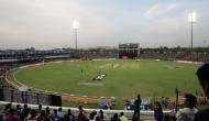 Tripura to have world-class cricket stadium