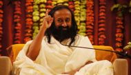 You don't deserve any sympathy: NGT to Art of Living Foundation 