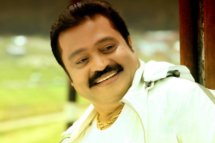 Lok Sabha Elections 2019: BJP fields Malayalam actor Suresh Gopi from Kerala's Thrissur