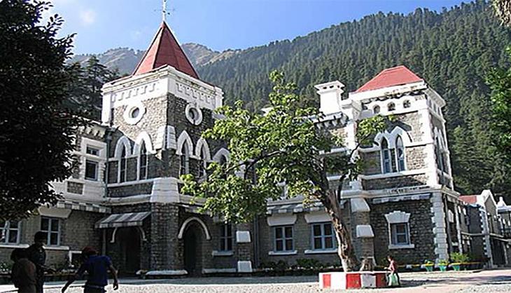uttrakhand