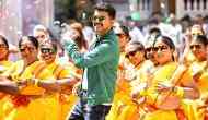  1 Year Of Blockbuster Theri : Ilayathalapathy Vijay starrer trends worldwide