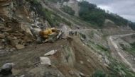 Landslide in Arunachal Pradesh. 17 feared dead in Tawang district 