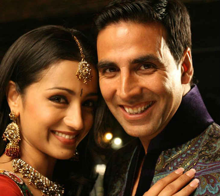 Akshay Kumar is the most successful actor to have starred in Bollywood