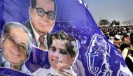 BSP won't contest by-elections in Ghazipur, Bilari 