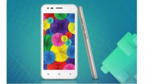 Intex launches Aqua 4.5 Pro smartphone at Rs 4,199 
