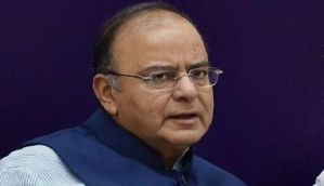 Judiciary must draw its own 'Lakshman rekha': Arun Jaitely 