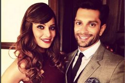 Karan Singh Grover's poem for Bipasha Basu is his heart gift-wrapped for her!  