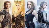 The Huntsman: Winter's War review: bad, but weirdly entertaining 