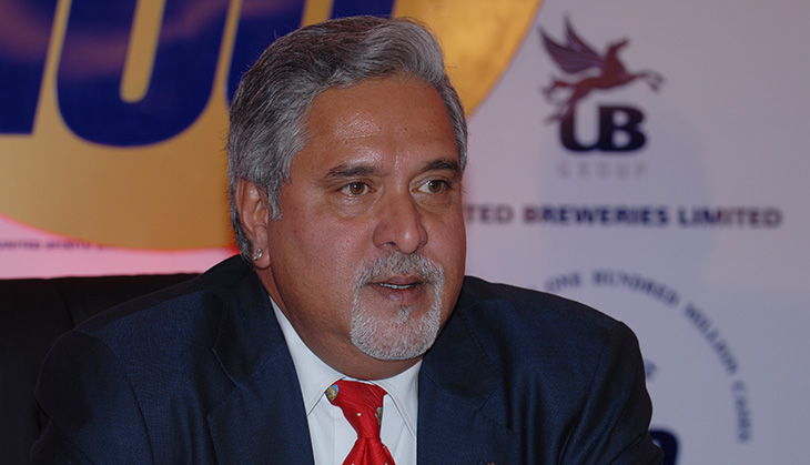 Mallya to get deported? MEA mulls taking up matter with UK 