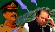Pak Army uses Panama Papers to put Nawaz Sharif on the mat 