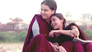 Nil Battey Sannata movie review: It makes up in texture for what it lacks in subtlety 