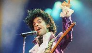 Prince: a pop chameleon whose music contained multitudes 