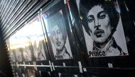 Prince among men: an explosion of grief from the world's music community 